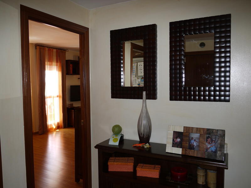 3 Cuarto Apartamento en venta