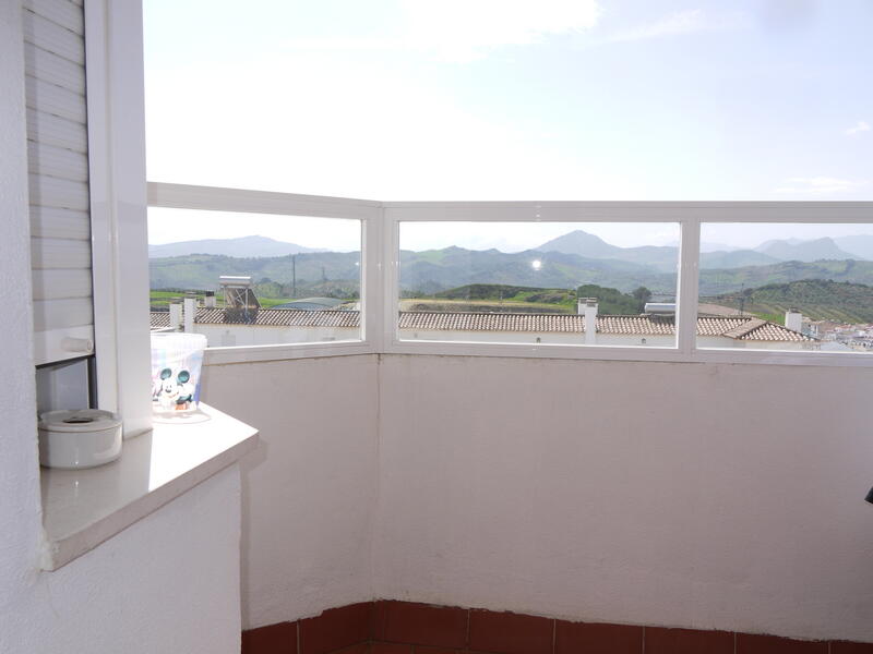 3 Cuarto Apartamento en venta