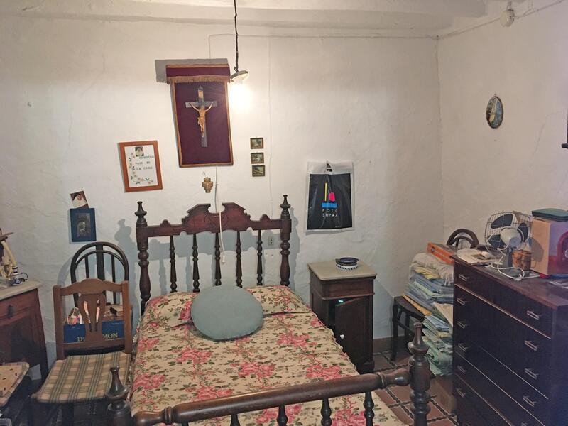 6 Cuarto Adosado en venta