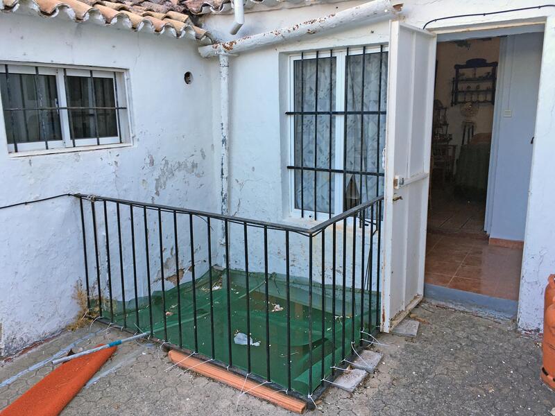 6 Cuarto Adosado en venta