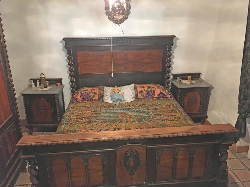 6 Cuarto Adosado en venta