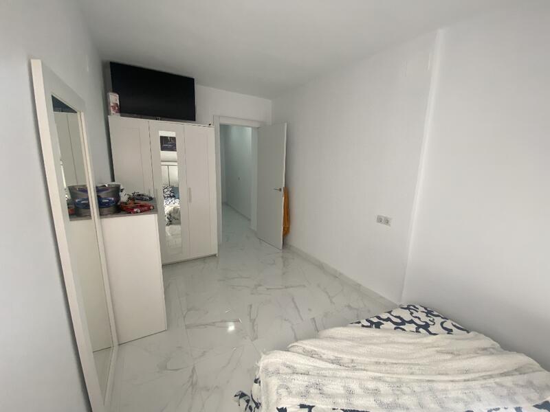 3 Cuarto Adosado en venta