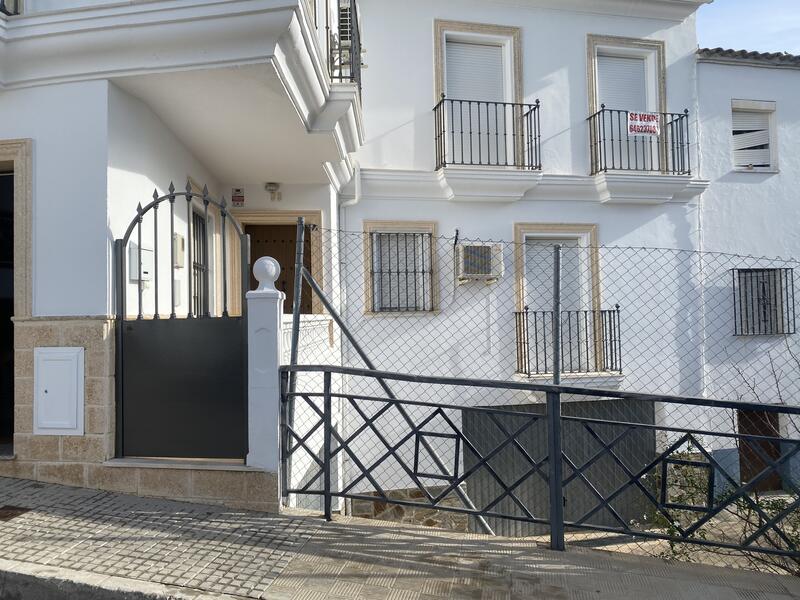 Stadthaus zu verkaufen in Algodonales, Cádiz