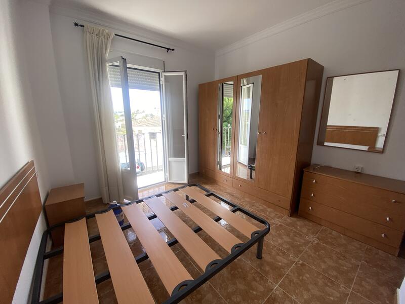 3 chambre Maison de Ville à vendre