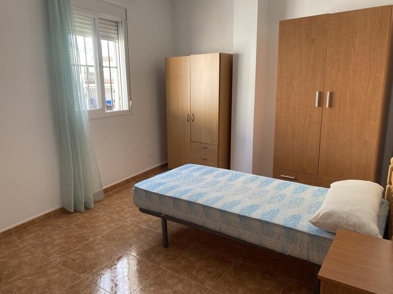 3 Schlafzimmer Stadthaus zu verkaufen