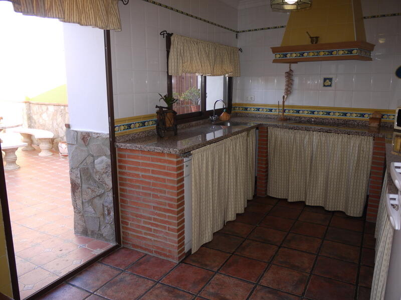 3 Cuarto Adosado en venta