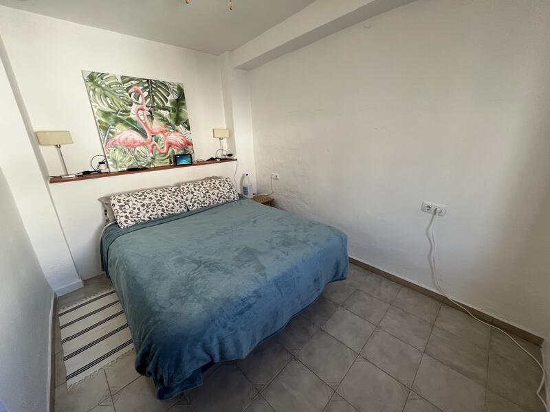 3 Cuarto Adosado en venta