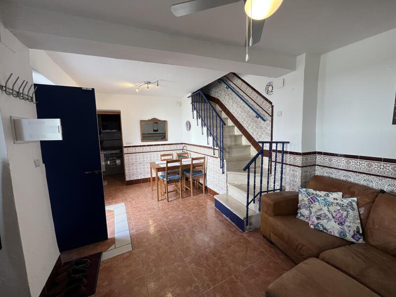 3 Cuarto Adosado en venta