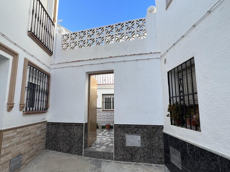 3 Cuarto Adosado en venta