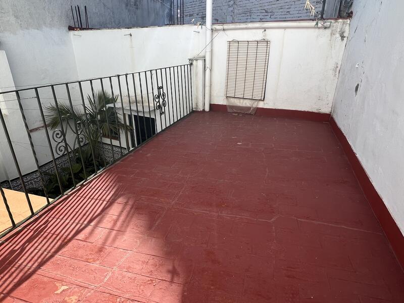 3 Cuarto Adosado en venta