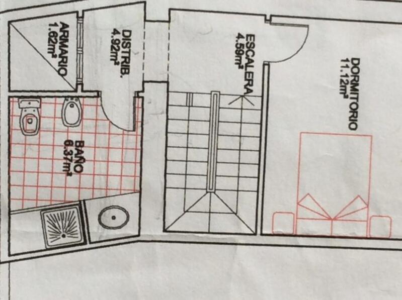 2 chambre Terrain à vendre