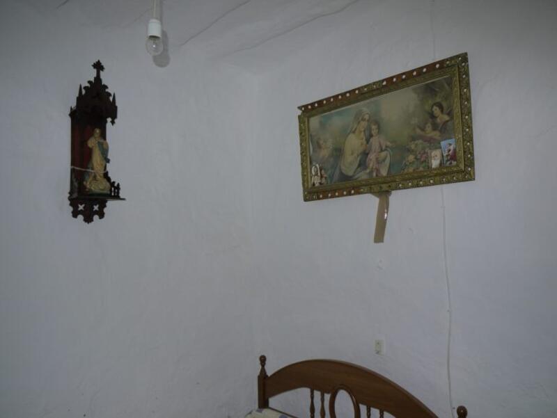 4 Cuarto Adosado en venta