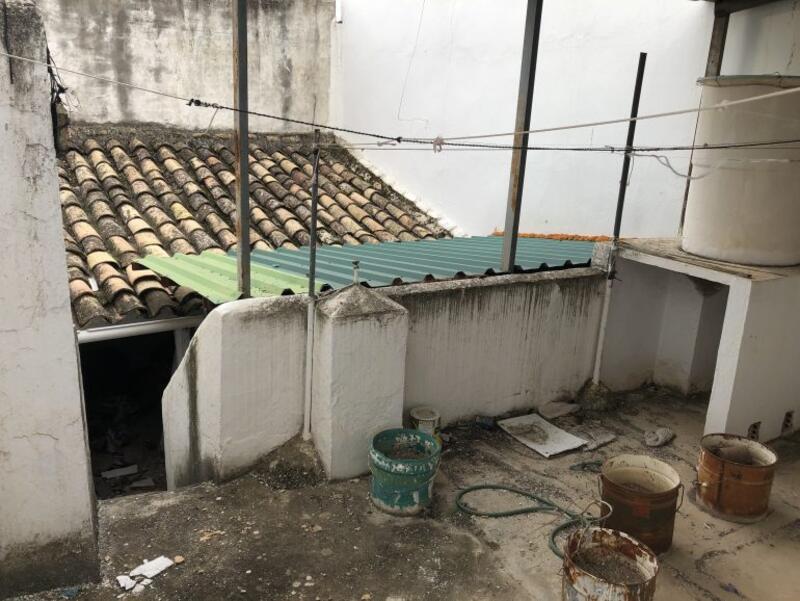 3 Cuarto Adosado en venta