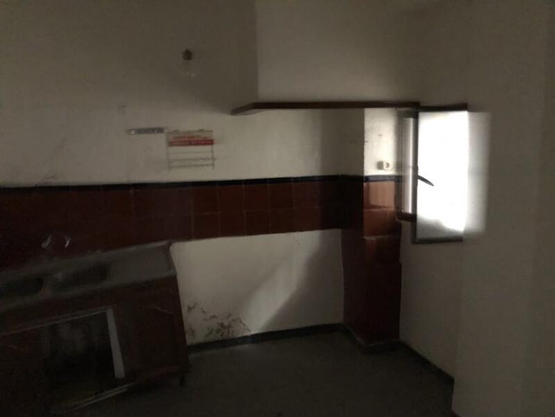 3 Cuarto Adosado en venta