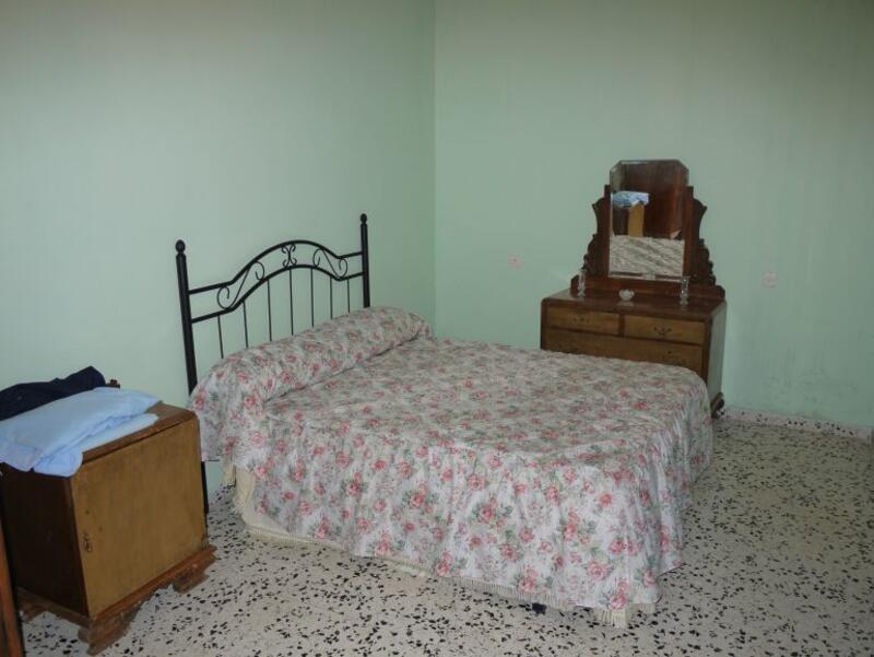 2 Cuarto Adosado en venta