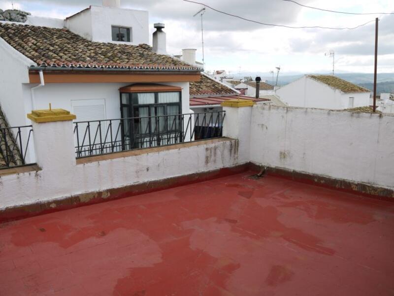 2 Cuarto Adosado en venta