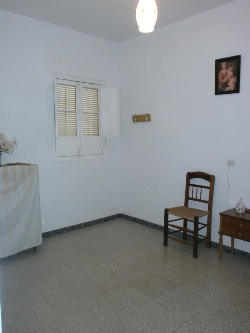 3 Cuarto Adosado en venta