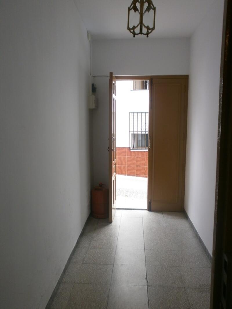 3 Cuarto Adosado en venta