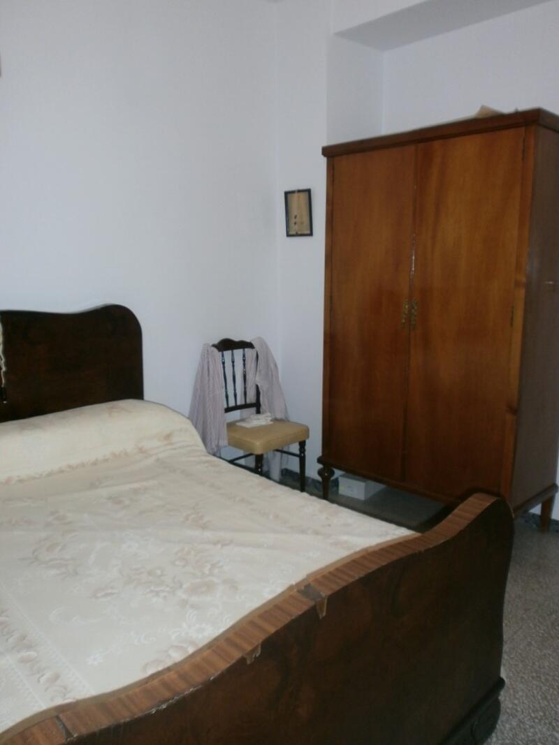 3 Cuarto Adosado en venta