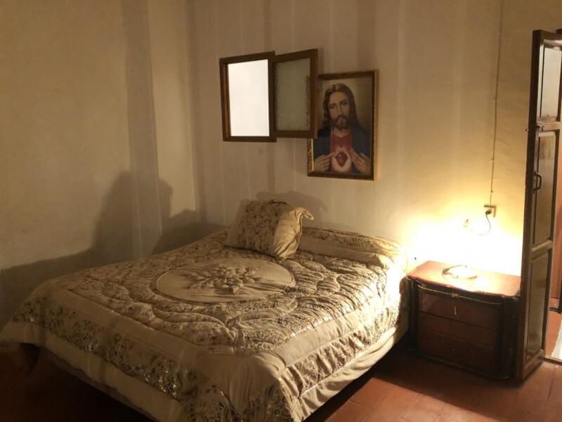 1 Cuarto Adosado en venta