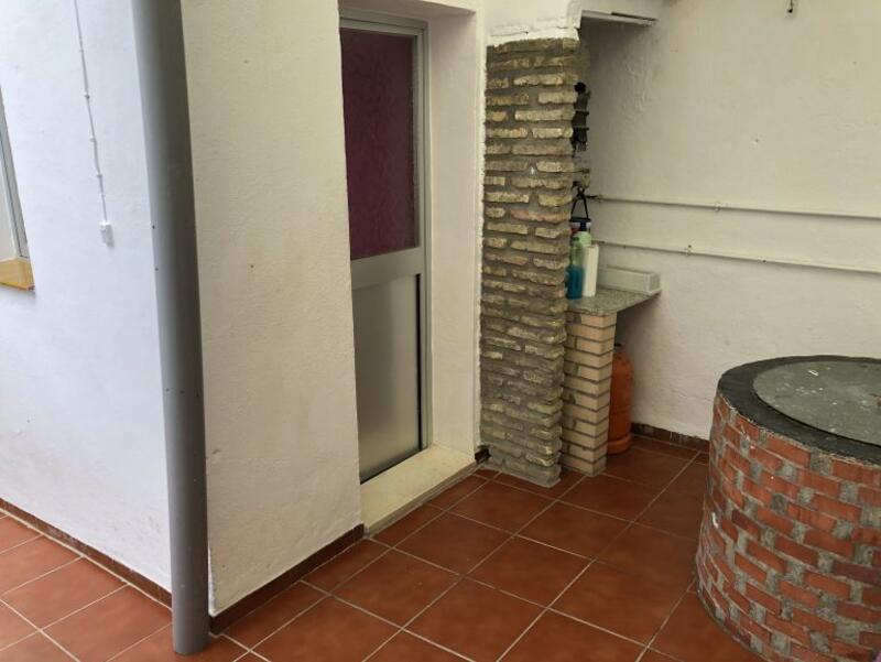 1 Cuarto Adosado en venta