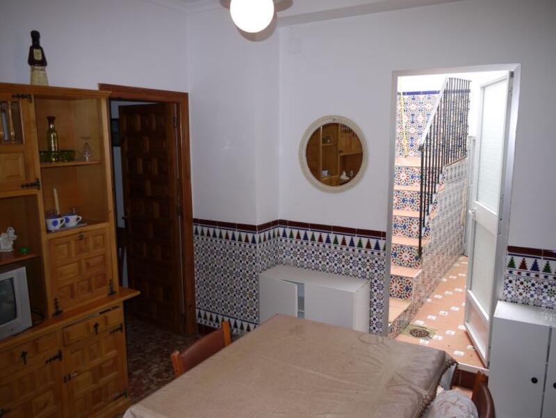 2 chambre Maison de Ville à vendre