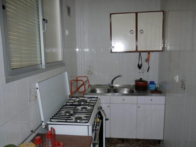 2 Cuarto Adosado en venta