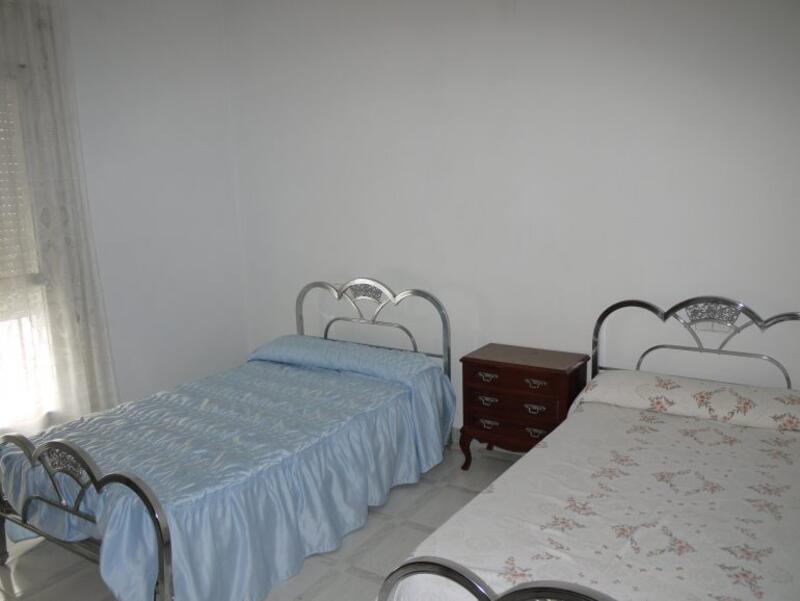 2 Cuarto Adosado en venta