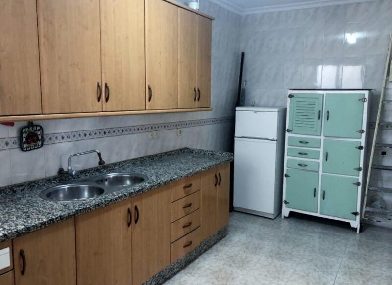 4 Cuarto Adosado en venta