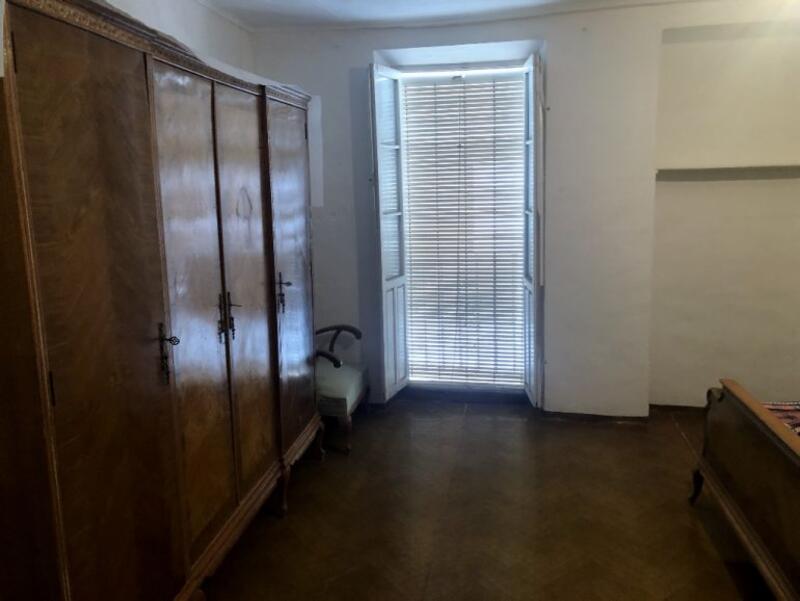 4 Cuarto Adosado en venta