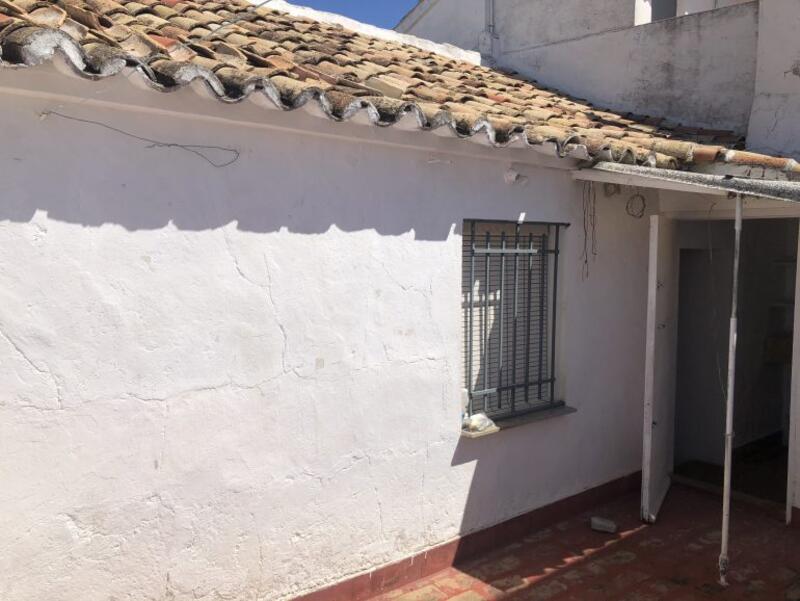 4 Cuarto Adosado en venta