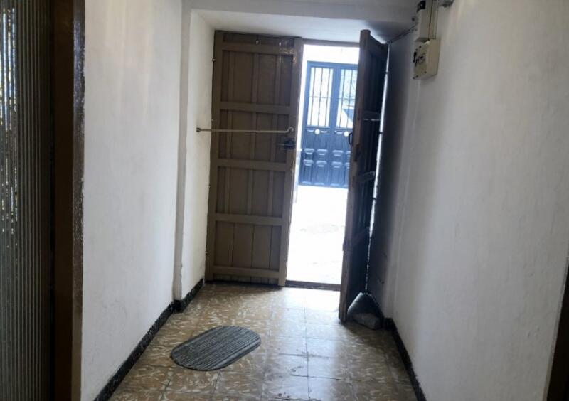 4 Cuarto Adosado en venta