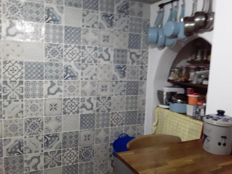 3 Cuarto Adosado en venta