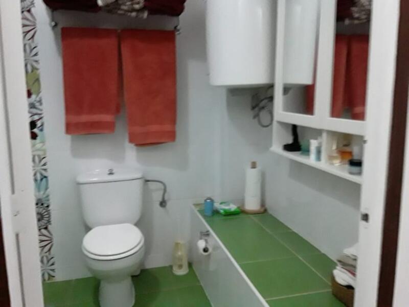 3 Cuarto Adosado en venta