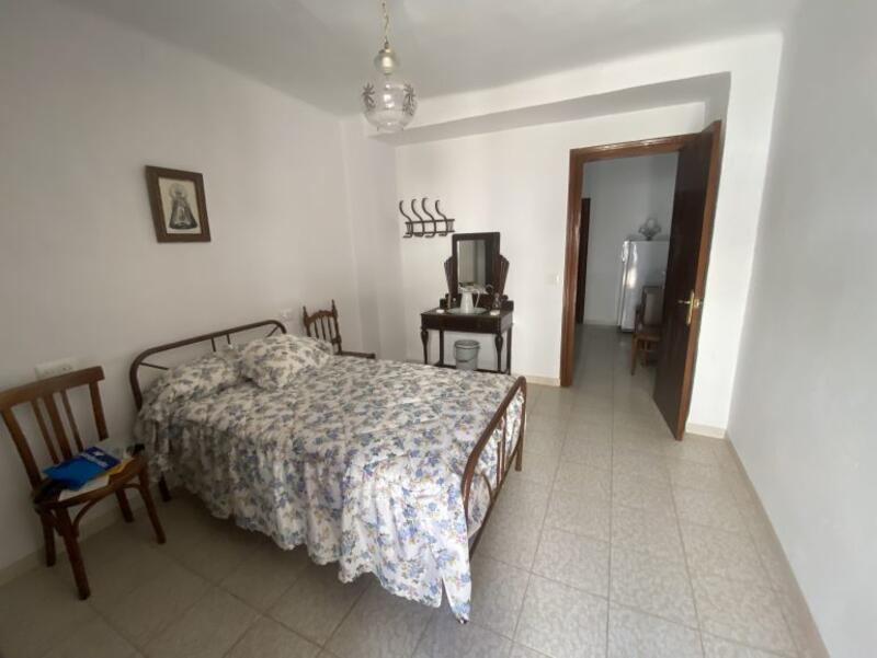 3 Cuarto Adosado en venta