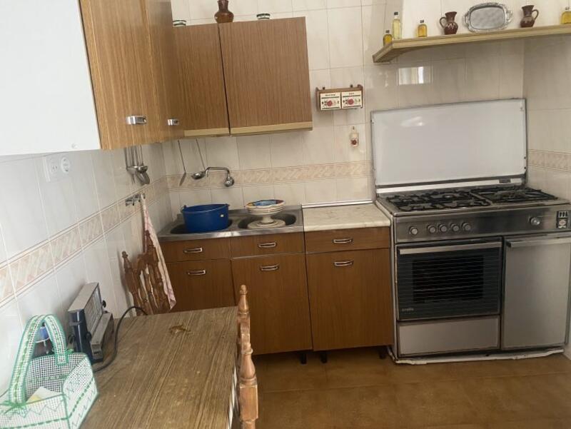 3 Cuarto Adosado en venta