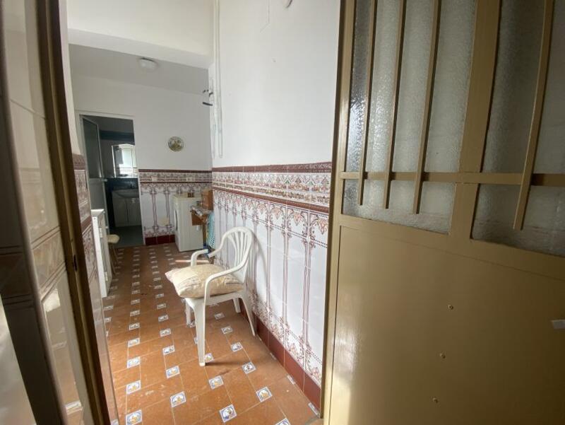 3 Cuarto Adosado en venta