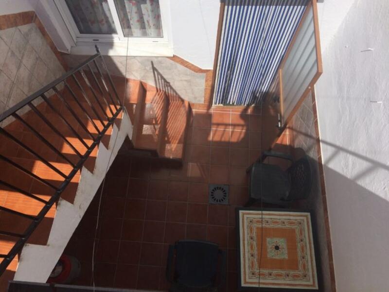 3 Cuarto Adosado en venta