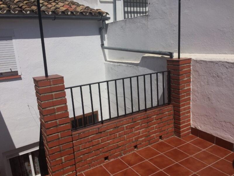 3 Cuarto Adosado en venta