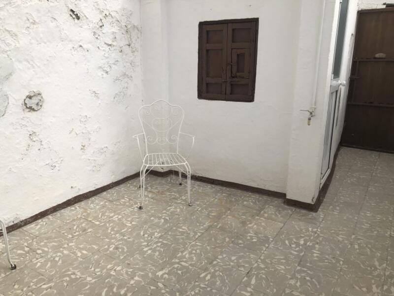 4 Cuarto Adosado en venta