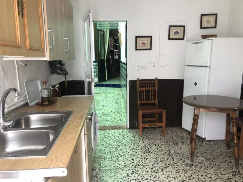 4 Cuarto Adosado en venta