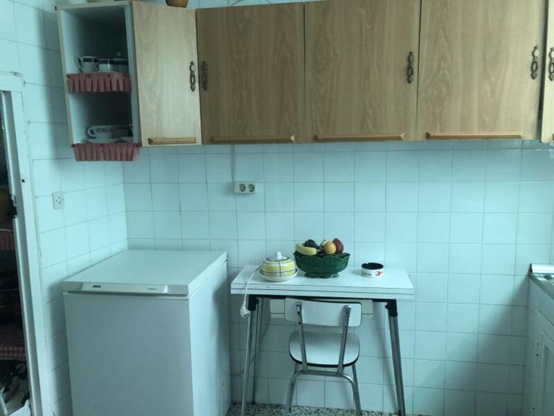 4 Cuarto Adosado en venta