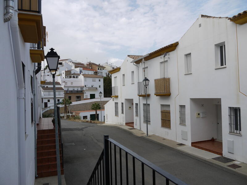 Maison de Ville à vendre dans Torre Alhaquime, Cádiz