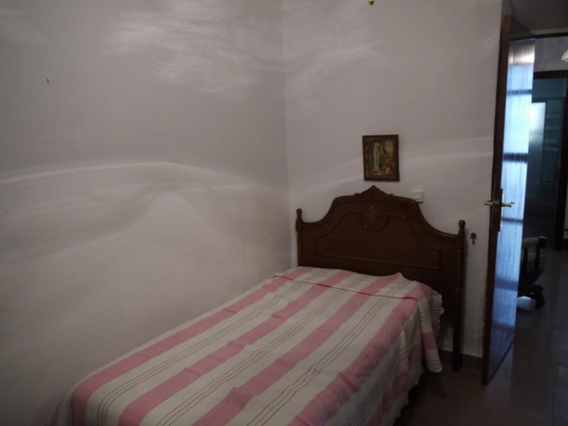 5 Cuarto Adosado en venta