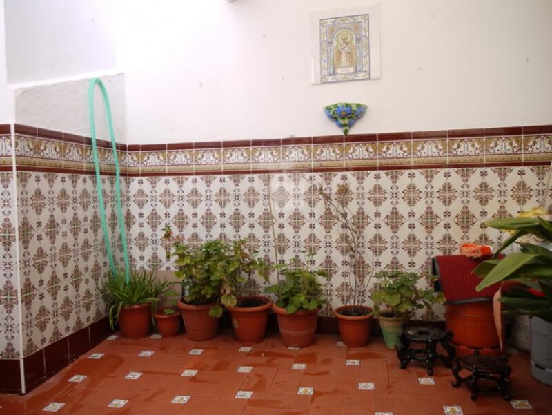 5 Cuarto Adosado en venta