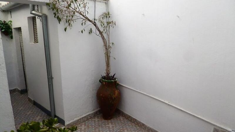 5 Cuarto Adosado en venta