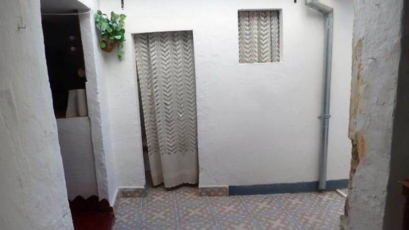 5 Cuarto Adosado en venta