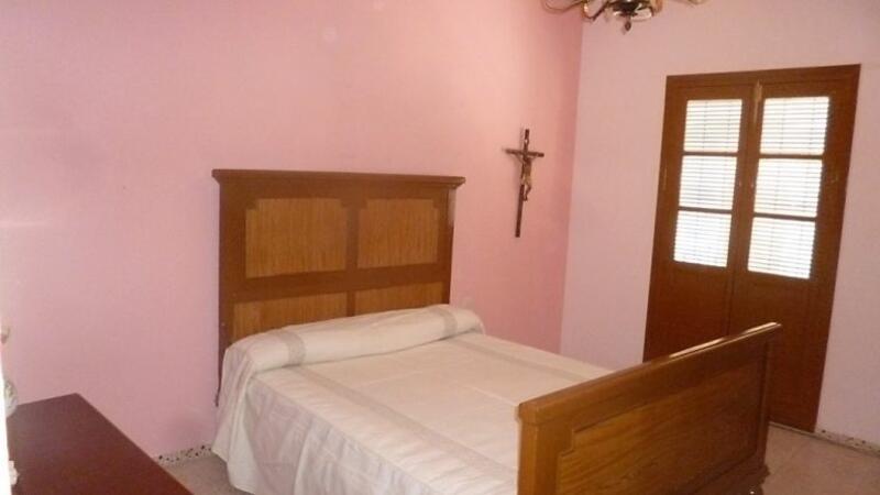 5 Cuarto Adosado en venta