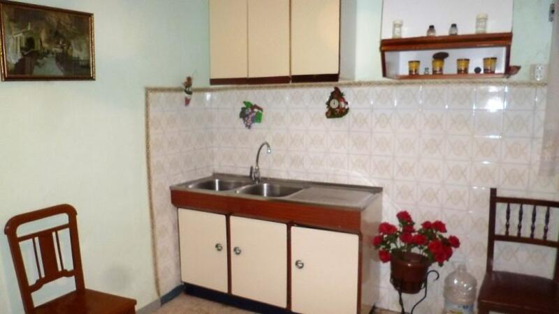 5 Cuarto Adosado en venta