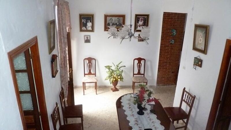 5 Cuarto Adosado en venta